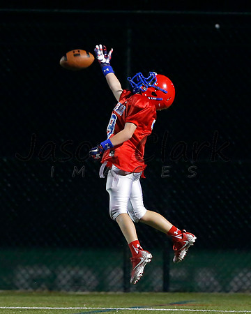 Vestavia Hills 6th Red
