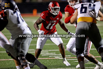 NJCAA:Mississippi Gulf Coast CC at East Mississippi CC