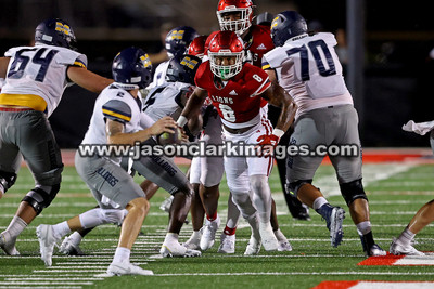 NJCAA:Mississippi Gulf Coast CC at East Mississippi CC
