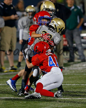 Vestavia Hills 6th Red