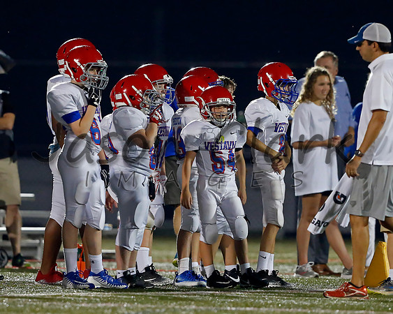 Vestavia Hills 6th Red