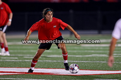 NJCAA:Millsaps at East Mississippi CC