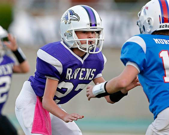 Mtn Brook 5th Grade Super Bowl