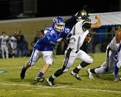 AHSAAFB: Winfield at Oakman