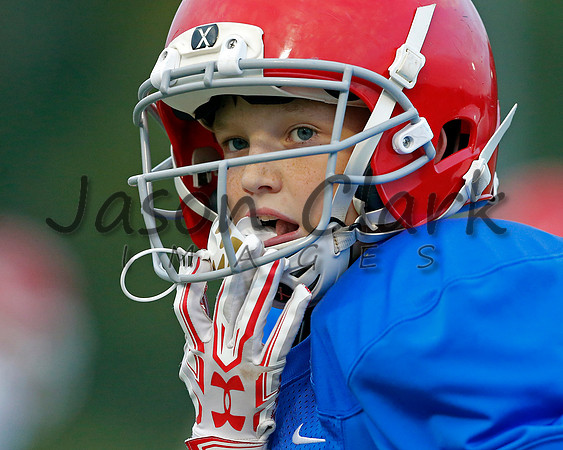 Vestavia Hills 6th Blue