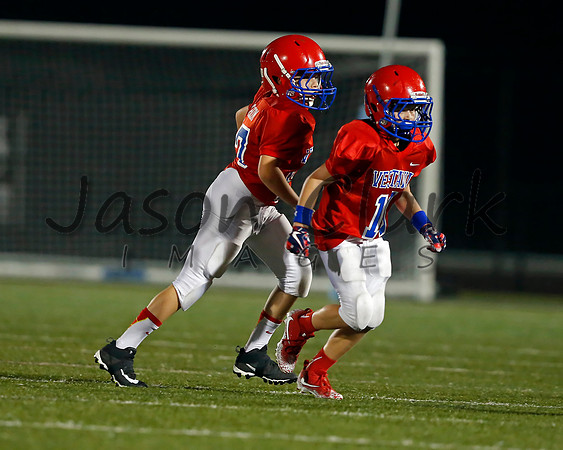 Vestavia Hills 6th Red