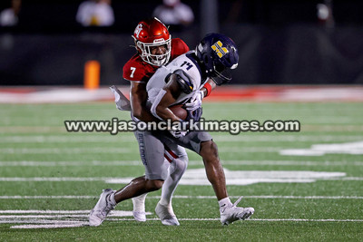NJCAA:Mississippi Gulf Coast CC at East Mississippi CC