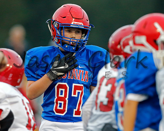 Vestavia Hills 6th Blue