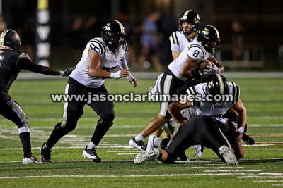 AHSAA:Jasper at Sipsey Valley