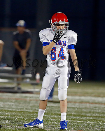 Vestavia Hills 6th Blue