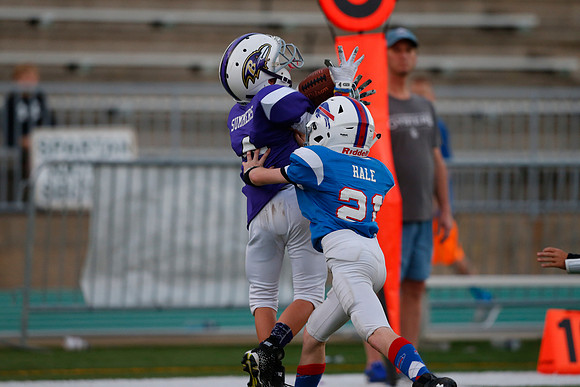 Mtn Brook 5th Grade Super Bowl