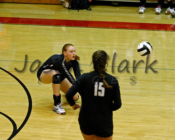 AHSAAVB: Walker at Thompson