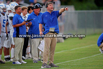 AHSAA: Carbon Hill at Curry