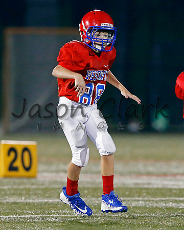Vestavia Hills 6th Red