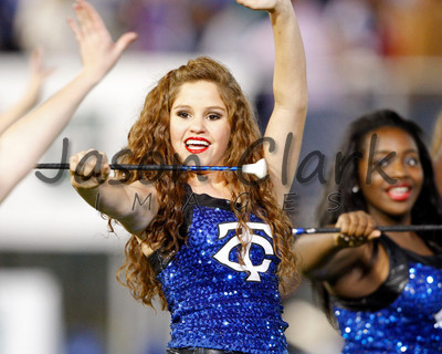 TCHS at Hoover