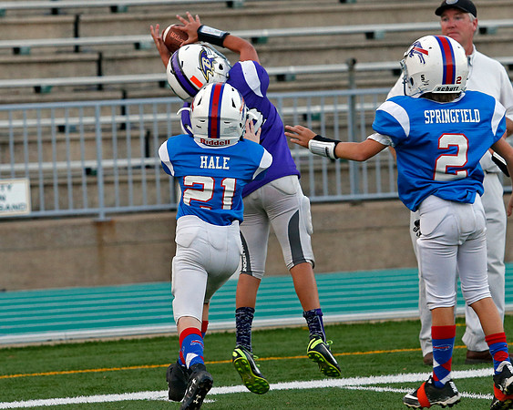 Mtn Brook 5th Grade Super Bowl
