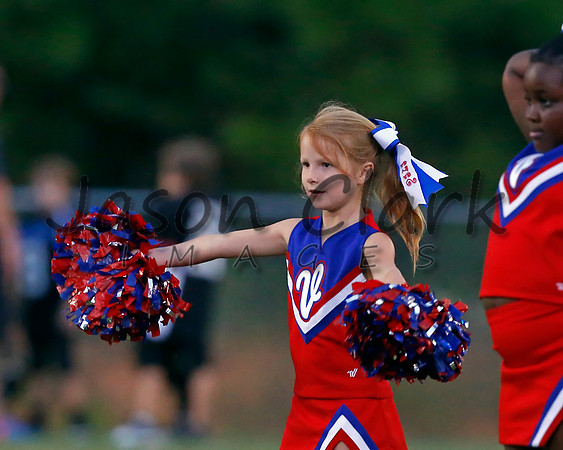 Vestavia Hills 3rd