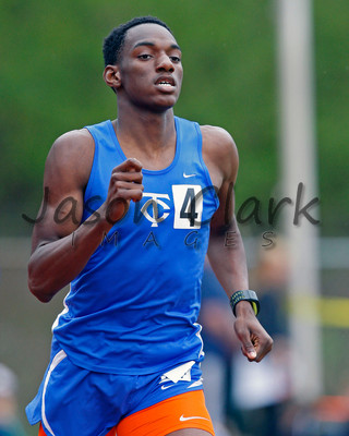 Homewood Invitational