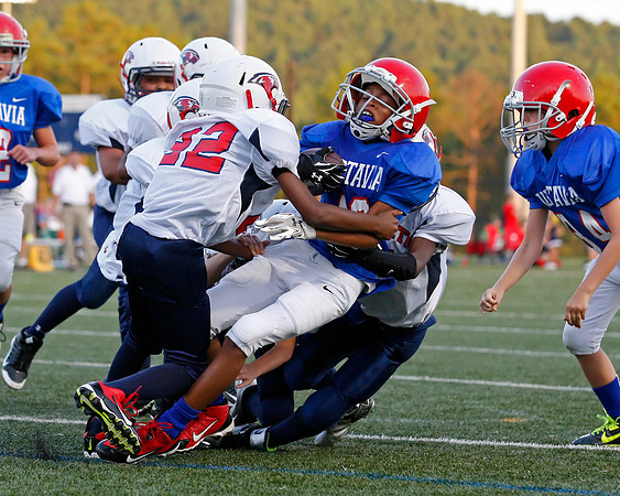 Vestavia Hills 4