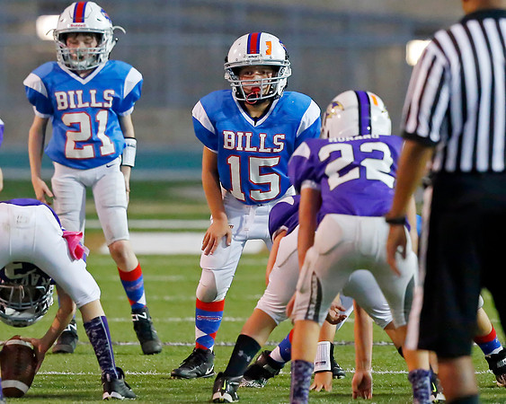 Mtn Brook 5th Grade Super Bowl
