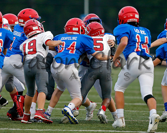 Vestavia Hills 6th Blue