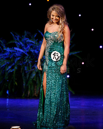 2014 TCHS Pageant