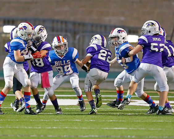 Mtn Brook 5th Grade Super Bowl