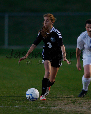 TCHS vs Northridge