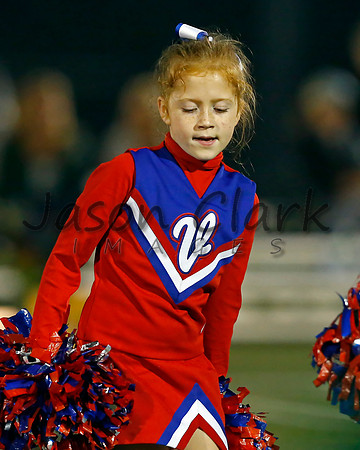 Vestavia Hills 6th Red