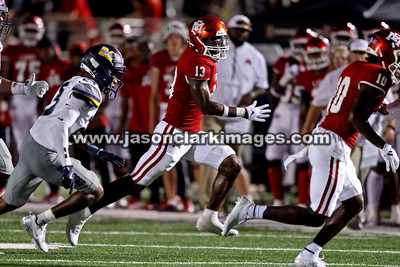 NJCAA:Mississippi Gulf Coast CC at East Mississippi CC