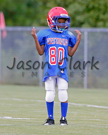Vestavia Hills 3rd