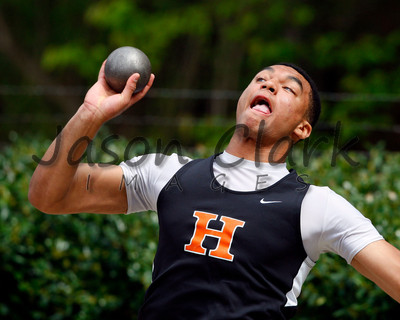 Homewood Invitational