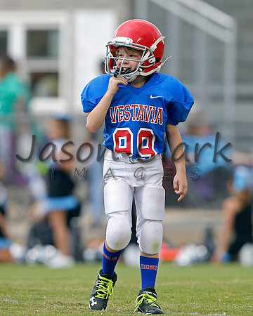 Vestavia Hills 3rd