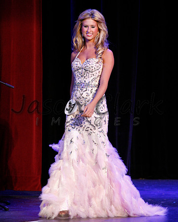 2014 TCHS Pageant