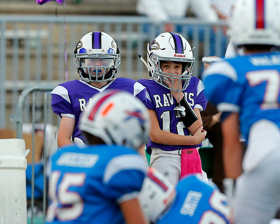 Mtn Brook 5th Grade Super Bowl