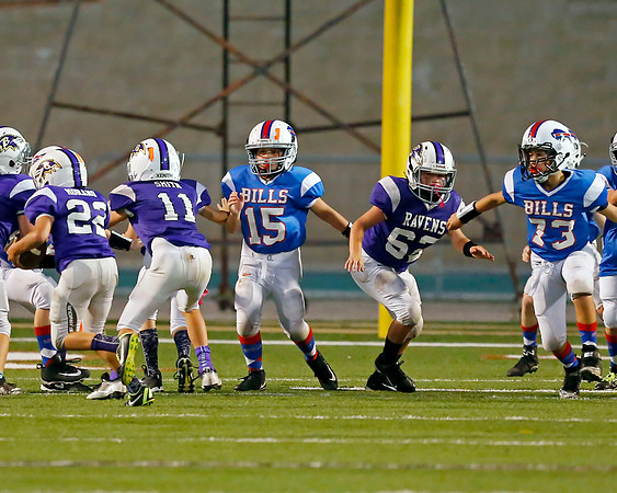 Mtn Brook 5th Grade Super Bowl