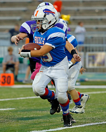 Mtn Brook 5th Grade Super Bowl