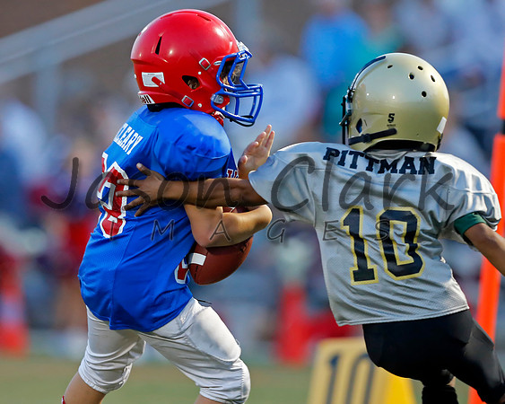 Vestavia Hills 3rd