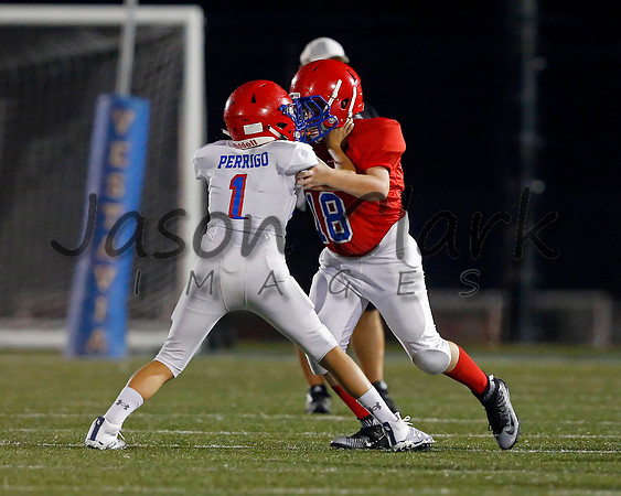 Vestavia Hills 6th Blue