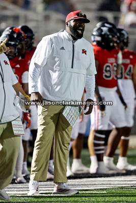 NJCAA: Itawamba at East Mississippi Football