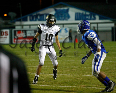 AHSAAFB: Winfield at Oakman