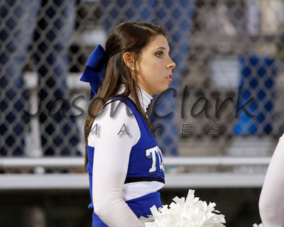 TCHS at Hoover