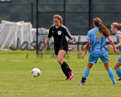 U18 Girls: WASA vs Huntsville