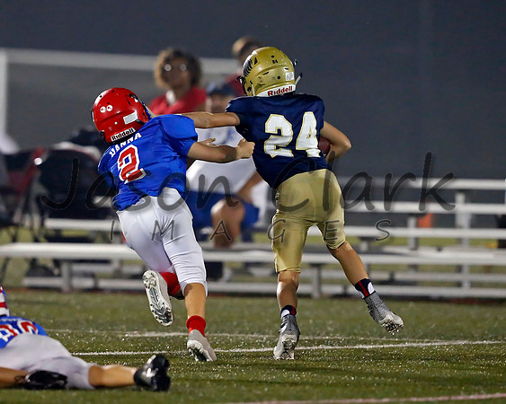 Vestavia Hills 5th