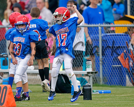Vestavia Hills 3rd