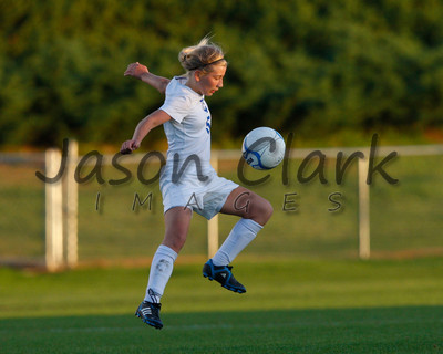 TCHS vs Northridge