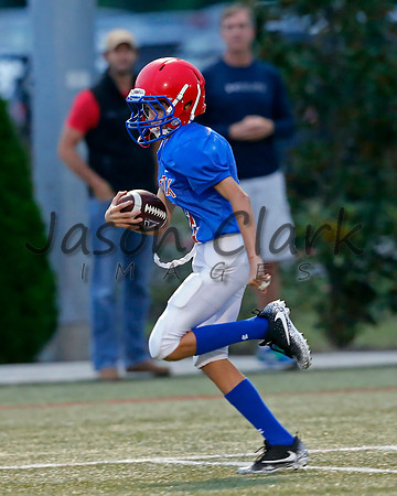 Vestavia Hills 6th Blue