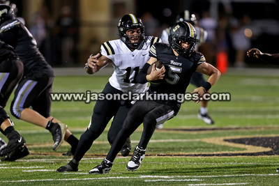 AHSAA:Jasper at Sipsey Valley