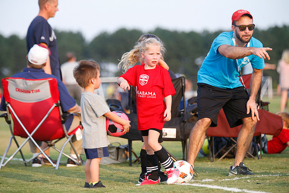 AHSAAFB: Green County at Carbon Hill