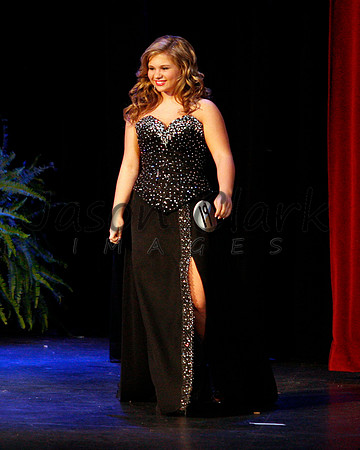 2014 TCHS Pageant